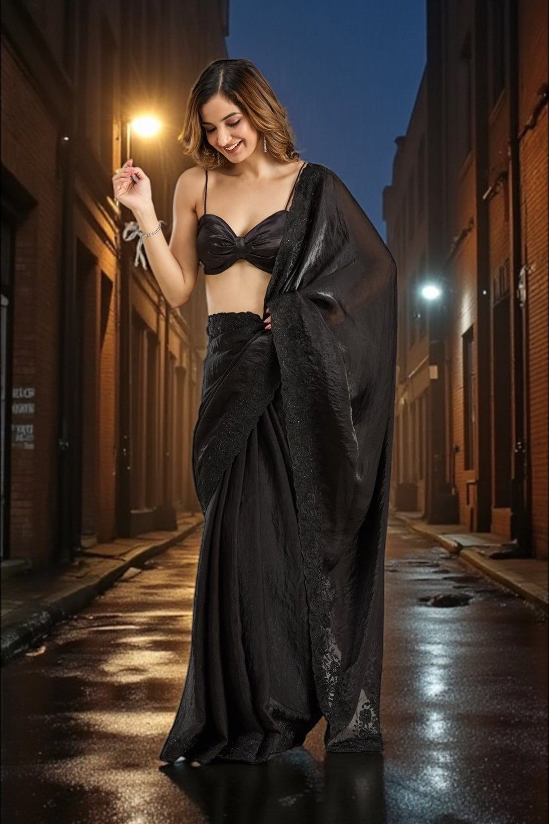 Sarees